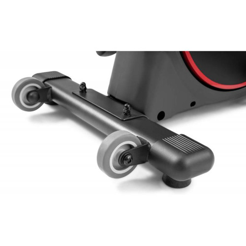 Орбитрек  Hop-Sport HS-095CF Prizm grey - фото №5